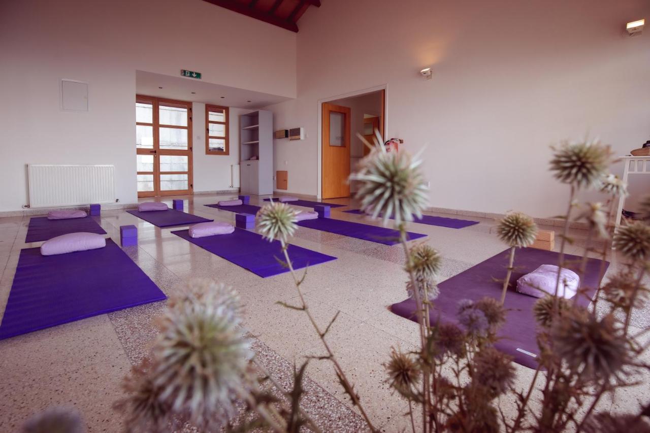 Retreat Centre Cyprus Villa Zoopiyi Dış mekan fotoğraf