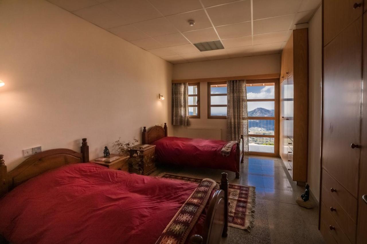 Retreat Centre Cyprus Villa Zoopiyi Dış mekan fotoğraf