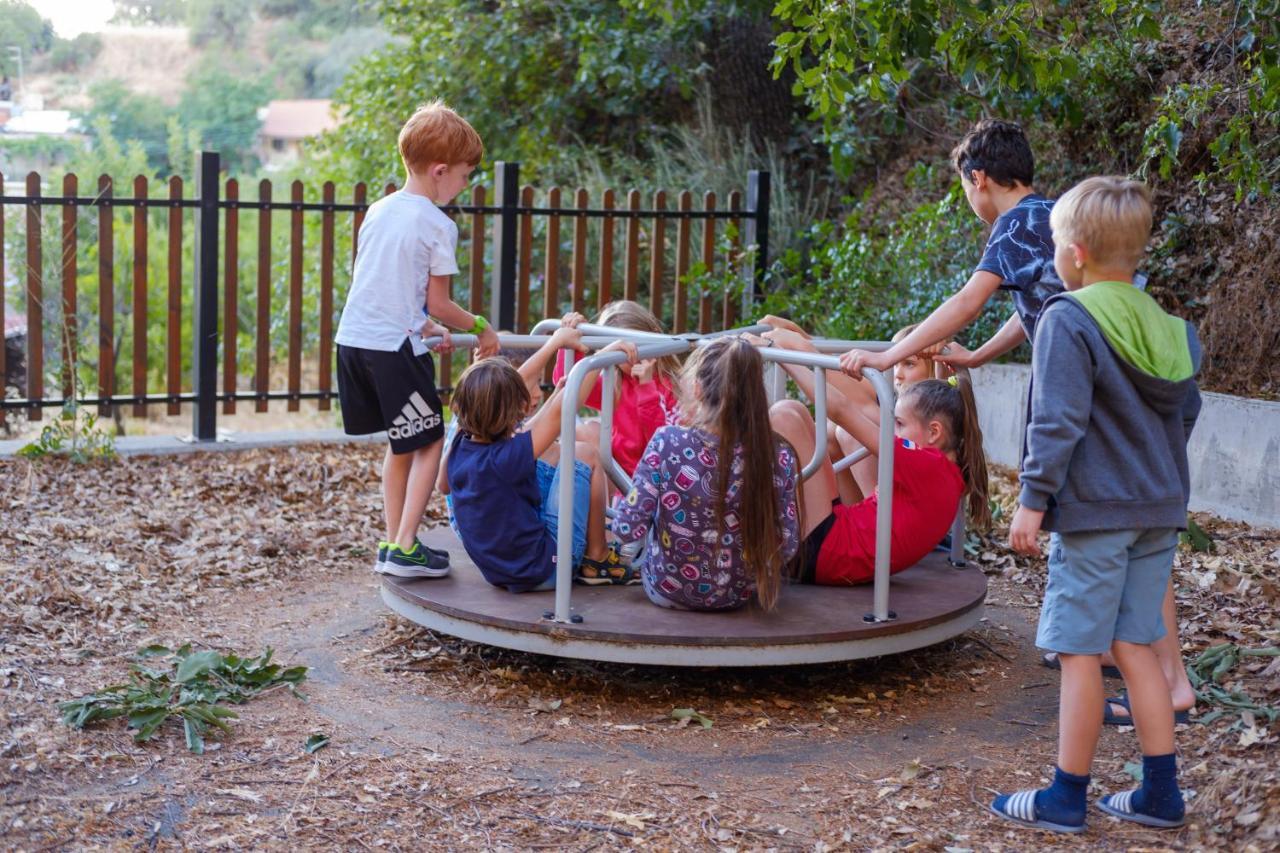Retreat Centre Cyprus Villa Zoopiyi Dış mekan fotoğraf