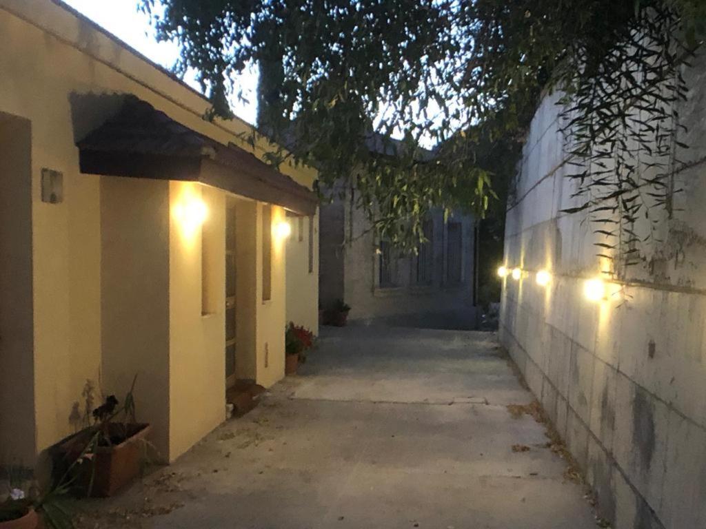 Retreat Centre Cyprus Villa Zoopiyi Dış mekan fotoğraf