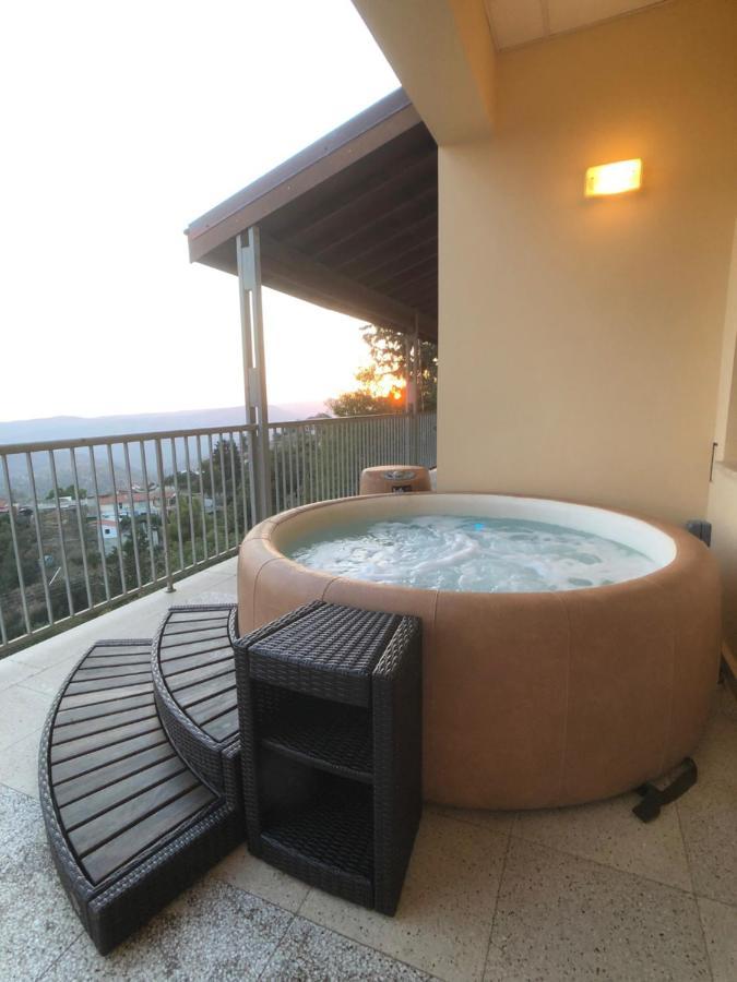 Retreat Centre Cyprus Villa Zoopiyi Dış mekan fotoğraf